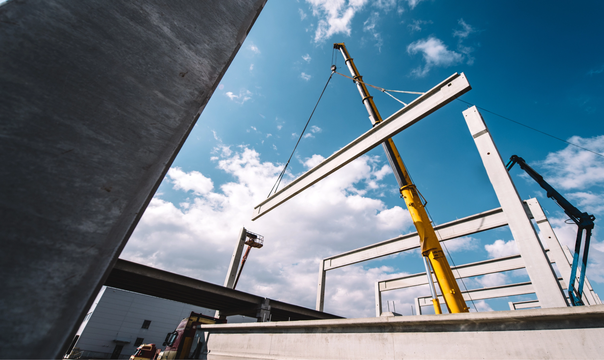 Weinzettel Betonfertigteile Erzeugung von Betonwaren und Betonfertigteilen