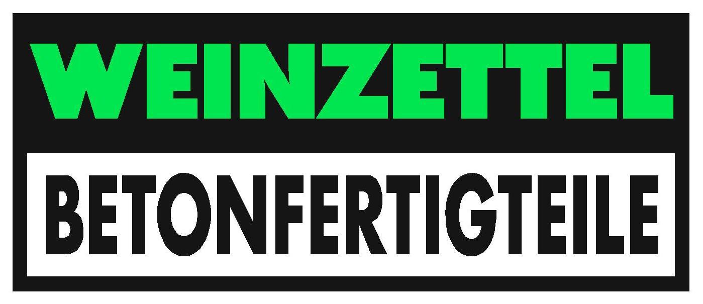 Weinzettel Betonfertigteile